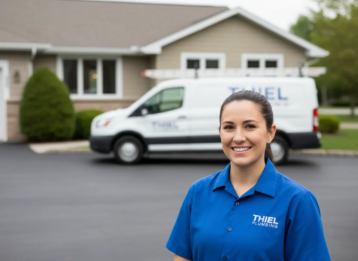Plumber Randolph, VA FAQs